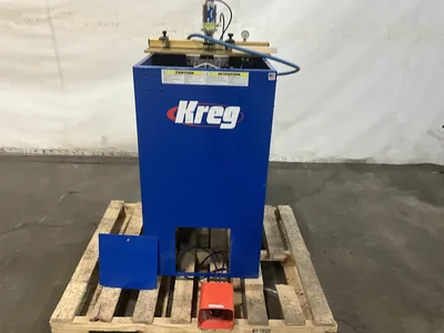 DK1100 | Kreg | Pocket Hole Machines