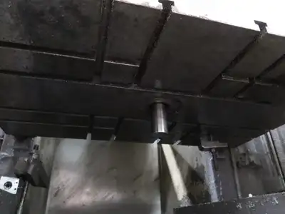 Used 2012 _UNKNOWN_ _UNKNOWN_ Die Casting Machines RO | Apex Group #1552232