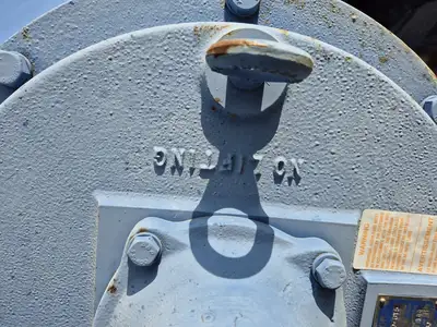 USED ELIMINATOR SBLH8S150-6T5