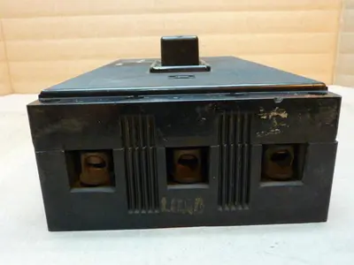 USED UNKNOWN MANUFACTURER BREAK478