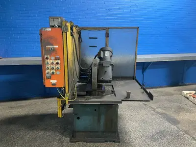 Used KALAMAZOO SAW FS350SA Circular Cold Saws Ohio US | HGR 24 #1515771