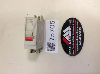 USED FUJI ELECTRIC CP31FI-10