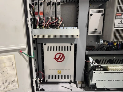 USED 2011 HAAS VF-3SS