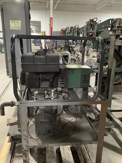 Used COLEMAN PM0525020 Misc Industrial Equipment Ohio US | Aucto #685112