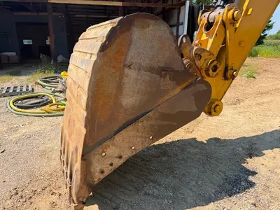 Used 2013 _UNKNOWN_ _UNKNOWN_ Crawler Excavators Ohio US | Myron Bowling Auctioneers Inc #1504221
