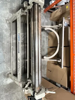 2005 SAHINLER R1270/75 Plate Rollers | ListingHippo (9)