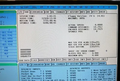 2012 HAAS VM-6 Vertical Machining Centers | Midstate Machinery (10)