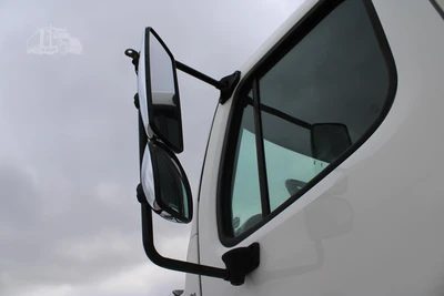 Used 2017 FREIGHTLINER 114SD Hooklifts & Roll-Offs Texas US | Roll Off Truck World #1491810