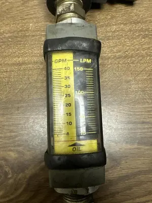 USED HEDLAND H761A-040