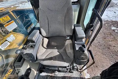 Used 2015 CATERPILLAR 315CL Excavators Wisconsin US | Proxy Equipment #1382930