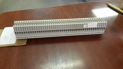 USED Allen-Bradley 1492-W4