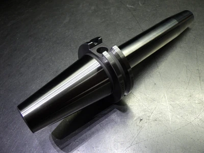 PrimeTool CAT40 8mm Shrink Fit Tool Holder 6.3" Pro T00CA40220B08160A (LOC762)
