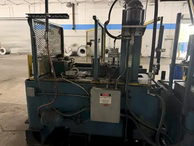 Used BRADBURY N/A Roll Formers Ohio US | G-2000, Inc. #1327161