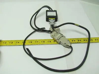 Yaskawa Electric JZDP-A004-016 Serial Converter For SGLTW-35A460A