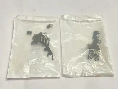 LPA-MBK-12 | Banner  EZ-SCREEN Low Profile Bracket Side Mounting 82842 LOT OF 2 - New