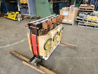 USED MGE 8-77618-33
