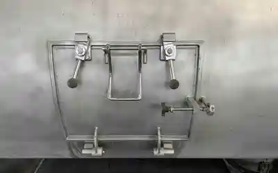 USED PROCESSALL 5000HL