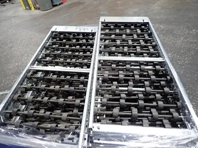 36 X 16 Conveyors