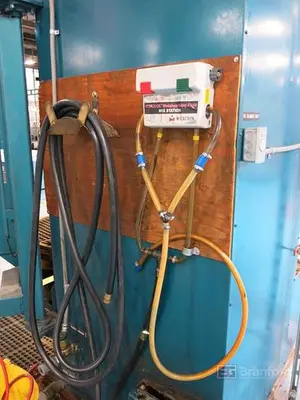 USED 2009 STOELTING CSW-133