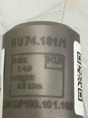 Used BRANDSON DWG100.101.102 Ultrasonic Welders Michigan US | Ideal Machinery #666711