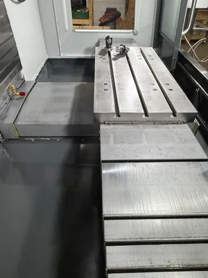 2023 HAAS VF-2SSYT Vertical Machining Centers | Hindley Machine Tool Sales, LLC (13)