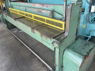 USED WYSONG 1016
