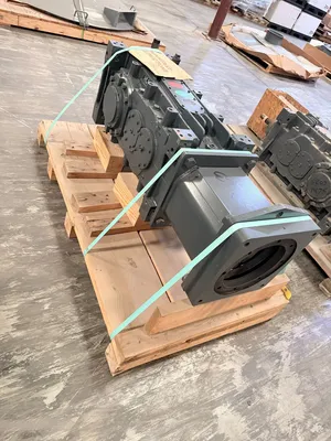 New | in-Stock 2019 FALK M117VRT3A-1200 Gearboxes South Carolina US | Yellow Tag Capital Recovery #1328599
