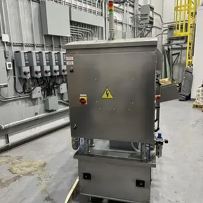 USED 2023 ALFATEC MACHINE 3180-40204