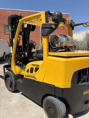 Used 2019 HYSTER S135FT Misc Forklifts Texas US | 4K Lift Co #1503065