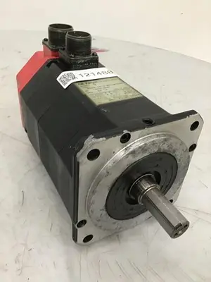 USED GE FANUC A06B-0513-B504 #7008