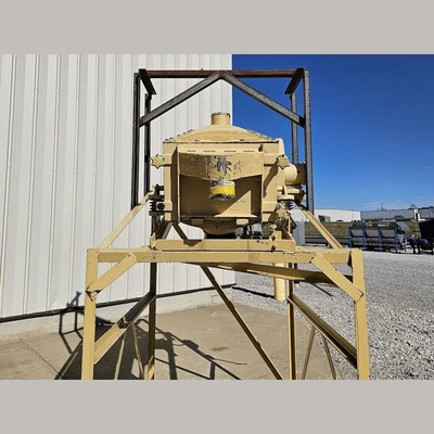 USED PRATER INDUSTRIES VS1-15-1E