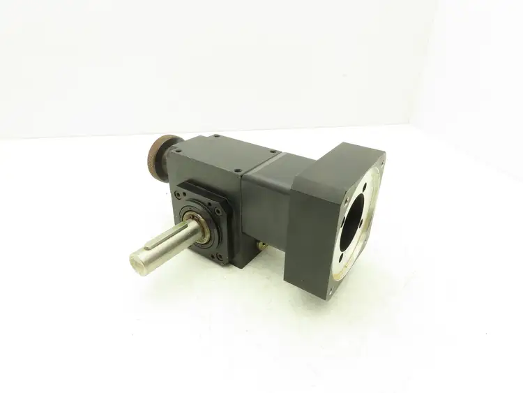 Used TEXTRON _UNKNOWN_ Speed Reducers | Arrow Industrial #615126