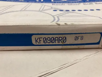 New | in-Stock KAYDON KF090AR0 Bearings | Surplus Asset Holdings #1197526