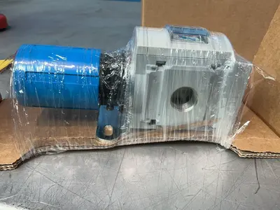 Used FESTO MS6LR1/2D7RGWR Miscellaneous MRO Ohio US | HGR 24 #1520009