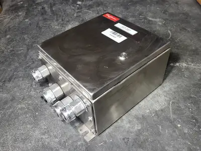 USED NVENT EXE282615SS1M0002