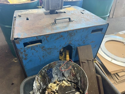Used _UNKNOWN_ _UNKNOWN_ Electric Forklifts Michigan US | Miedema Asset Management Group #1361487