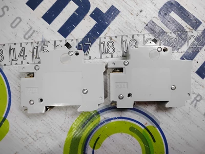 USED ABB S271 K4Q