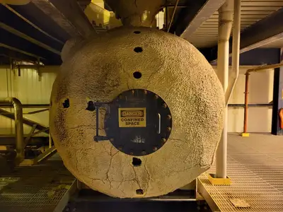 Heat Exchanger