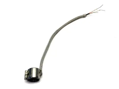 New | in-Stock Watlow Band Heater 1" Diameter 120V 150W Heater Bands Michigan US | Maverick Industrial Sales #1413453