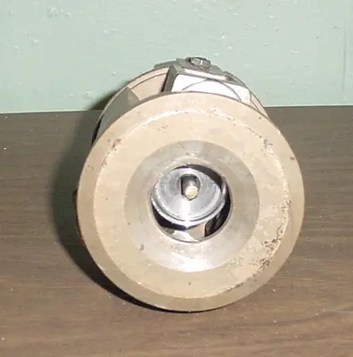 USED AROL EURO.PK.VA