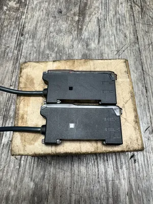 Used OMRON E3X-NA11 Misc Electrical & Power Parts South Carolina US | ESS Industrial Equipment Sales #1354290