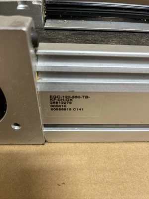NEW Festo EGC-120-560-TB-KF-0H-GK