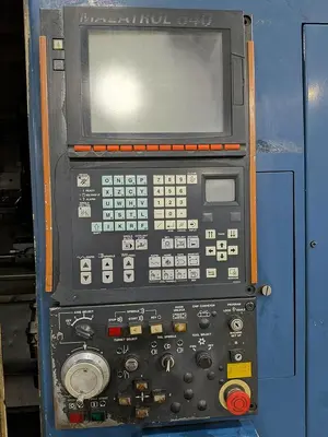 USED 2006 MAZAK SQR-200