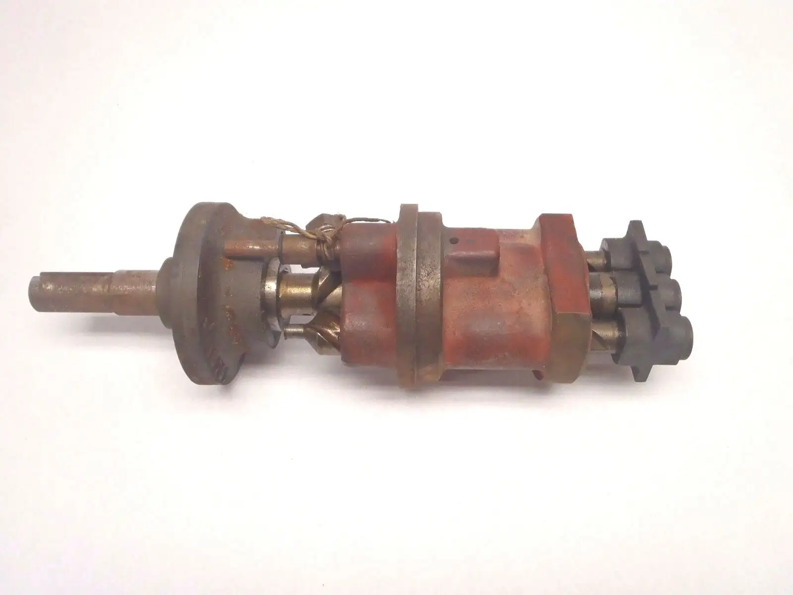 USED ABB BROWN BOVERI H2 OIL PUMP JOINT