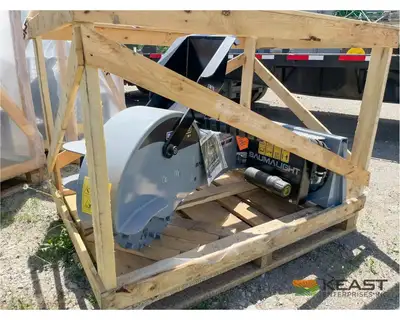 Used BAUMALIGHT _UNKNOWN_ Stump Grinders Iowa US | Keast Enterprises #1360012