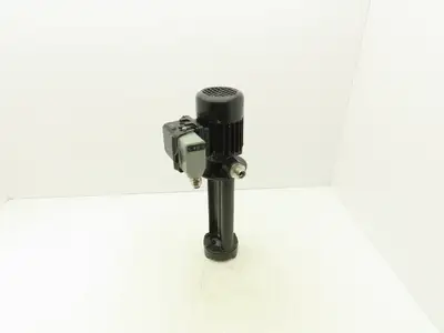 Brinkmann TB100/270-56MV+1309 Immersion Coolant Pump 100 L/min .27kW 460V 3PH