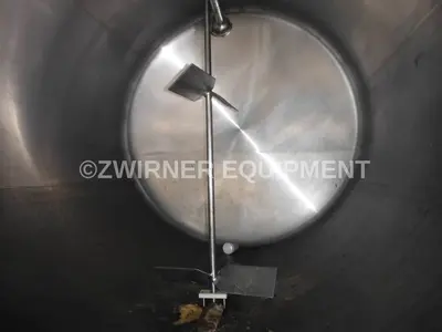 Used _UNKNOWN_ _UNKNOWN_ Cooling Tanks Tennessee US | Zwirner Equipment #1173541