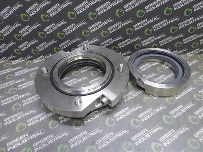 John Crane M151887 37FS Split Seal Kit HSP-1018305-1 New NIB
