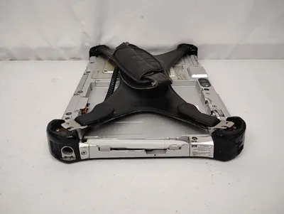 USED PANASONIC Toughpad FZ-G1