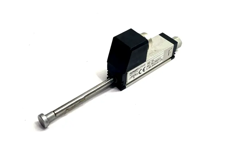 Used NOVOTECHNIK TRS-0025, TRS-0025, 400023271 Transducers Michigan US | Maverick Industrial Sales #1092496